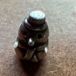 Pandora charm